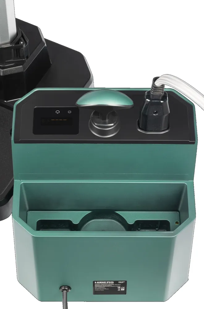 Детальное фото товара: HIBERG GSW 8000 FOREST