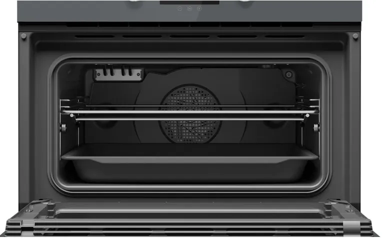 Детальное фото товара: Teka HLC 8400 STONE GREY