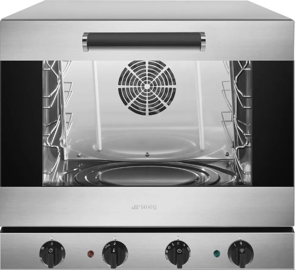 Фото товара: Smeg ALFA43XMFHDS