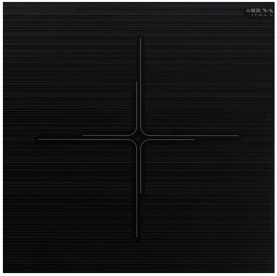 Детальное фото товара: Krona GENESIS 60 BL индукционная поверхность