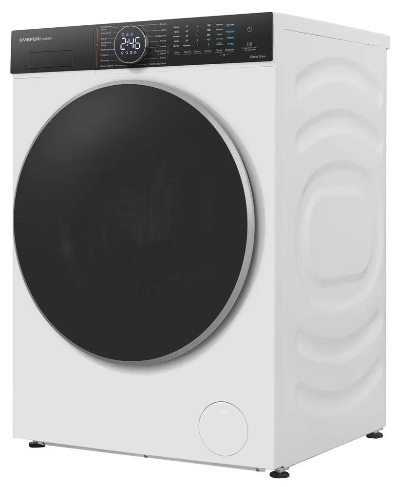 Детальное фото товара: MEFERI MFWD1071216WH COMFORT PLUS