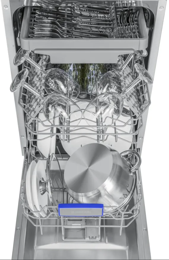 Детальное фото товара: MEFERI MDW4563 POWER