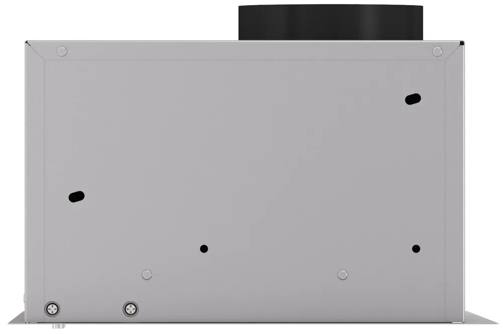 Детальное фото товара: Elikor Cube Basic 60П-500-К3Д хром