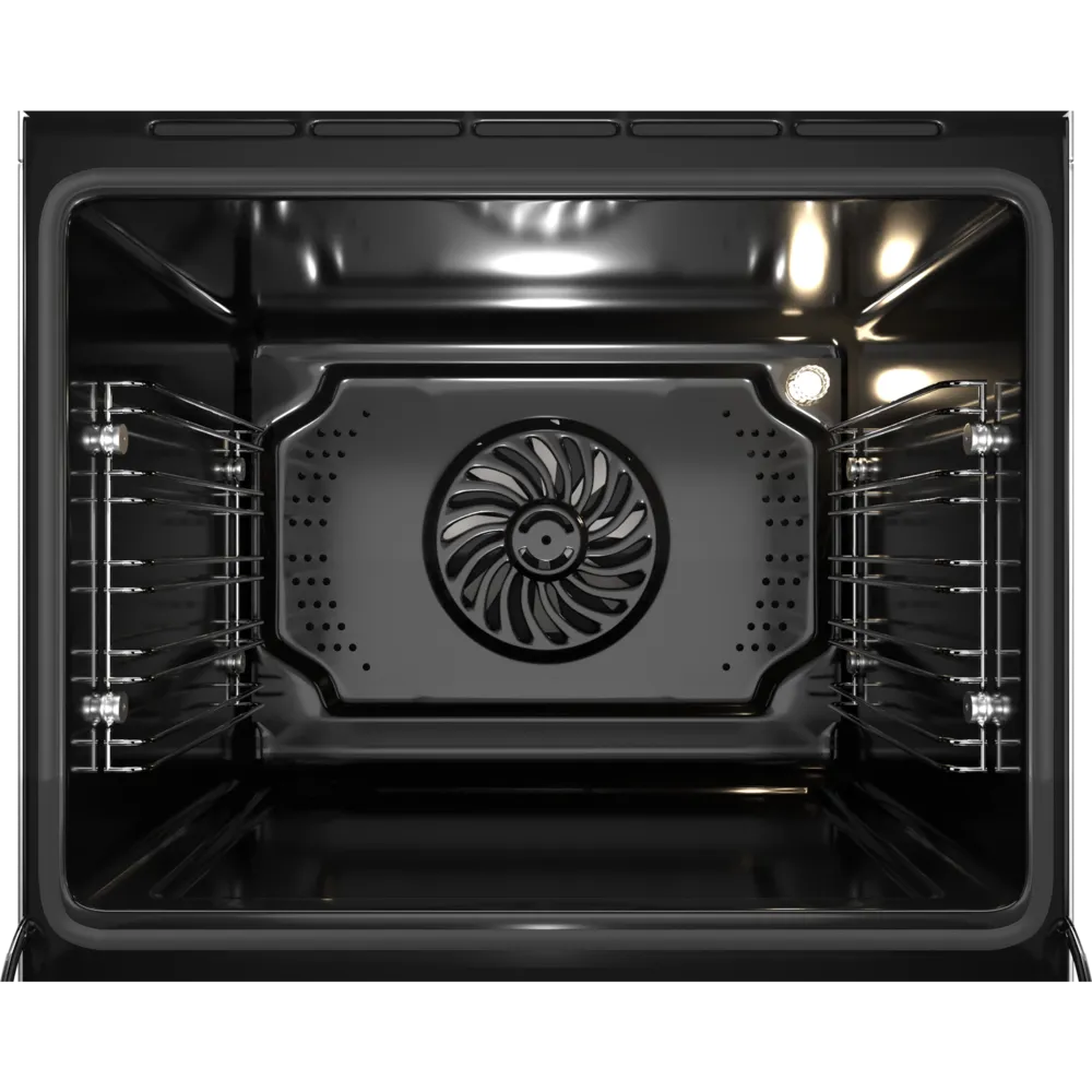 Детальное фото товара: HIBERG S-VM 6415 B SMART