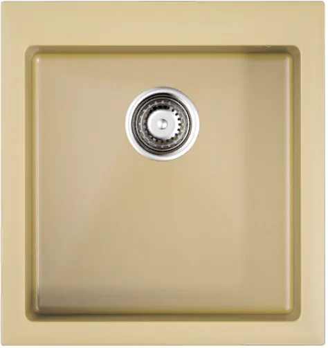 Фото товара: Omoikiri Bosen 47-CH, мойка, гранит, шампань