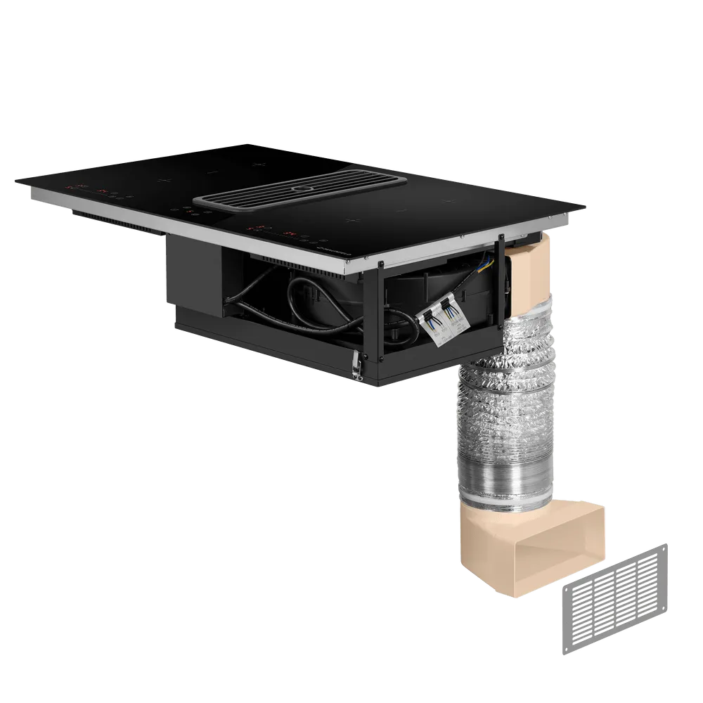 Детальное фото товара: Maunfeld AVDS804