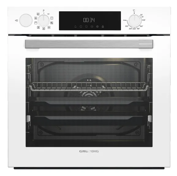 Фото товара: Grundig GEDM12300W