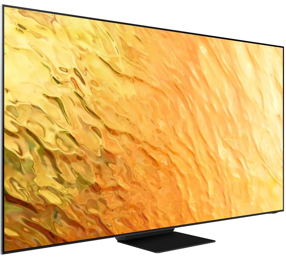 Детальное фото товара: Samsung QE85QN800BUXCE