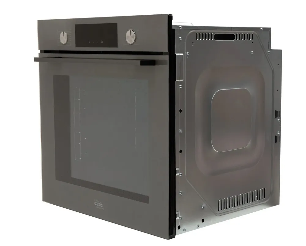 Детальное фото товара: making Oasis everywhere D-SWG