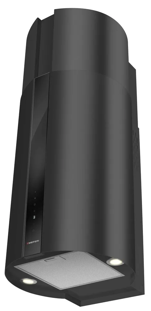 Детальное фото товара: MEFERI TUBE40BK COMFORT PLUS