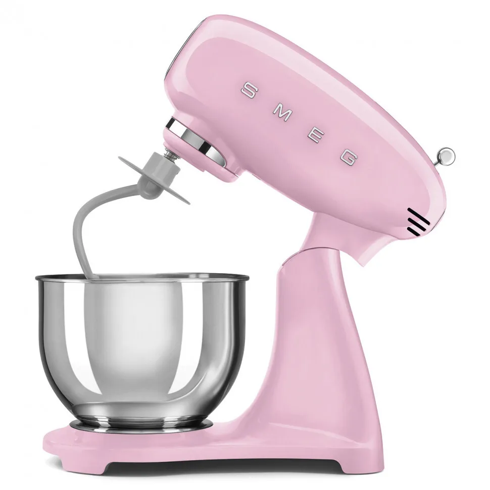 Детальное фото товара: Smeg SMF05PKEU