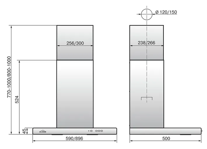 Схема встраивания