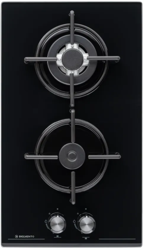 Фото товара: Delvento V30N20S011 газовая поверхность