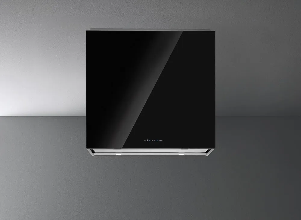 Фото товара: Falmec LAGUNA IS STEEL 60 BLACK