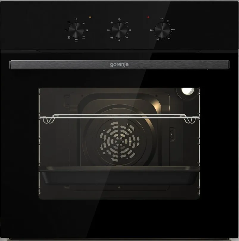 Фото товара: Gorenje BO6725E02NBG