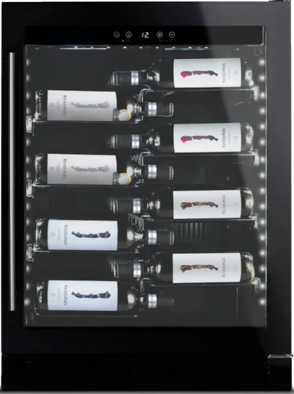 Фото товара: Dunavox DAUF-40.138B