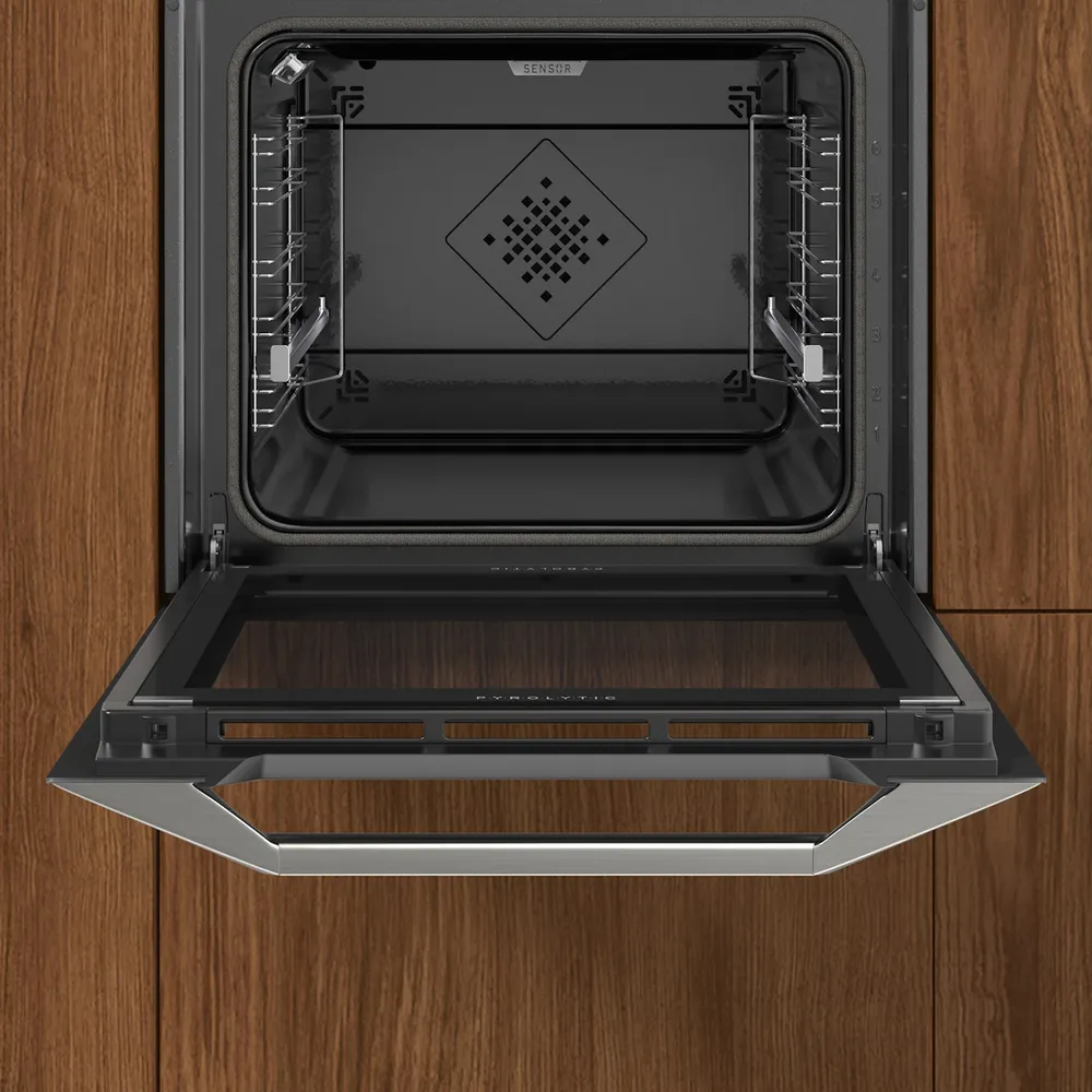 Детальное фото товара: De Dietrich DOP4556W