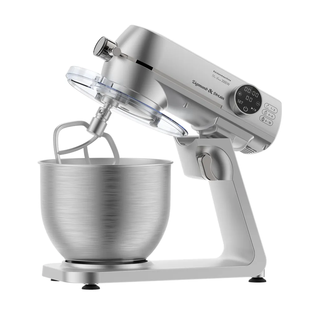 Детальное фото товара: Zigmund & Shtain ZKM-1050