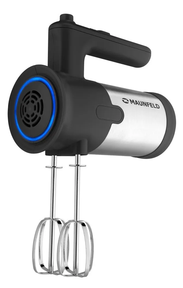 Детальное фото товара: Maunfeld MF-321BK