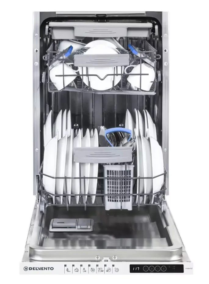Детальное фото товара: Delvento VWB4702