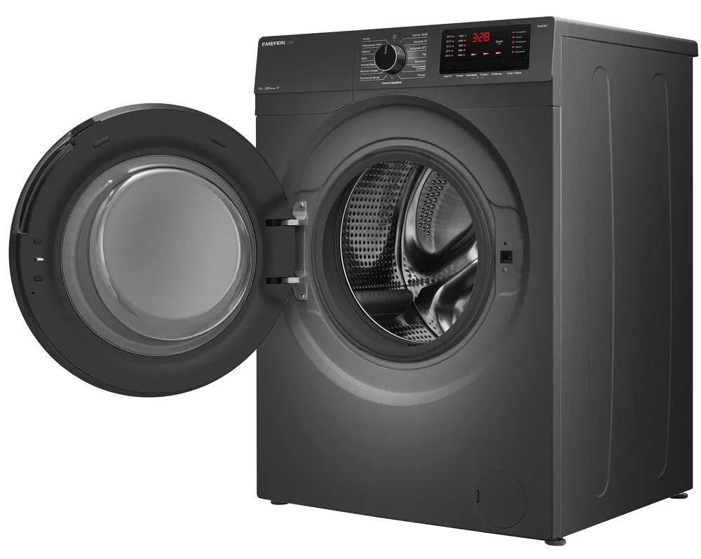 Детальное фото товара: MEFERI MFW091216GR ULTRA