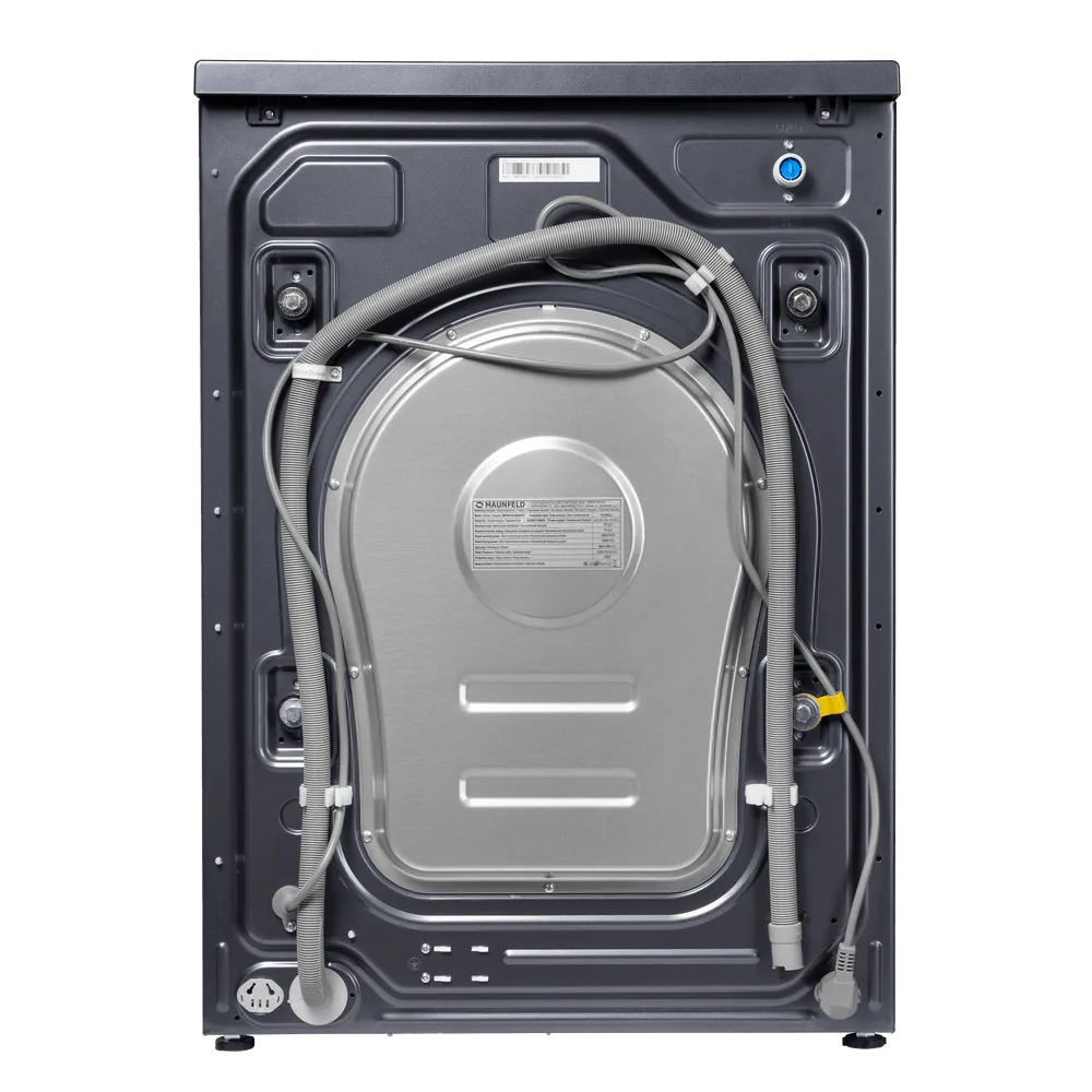 Детальное фото товара: Maunfeld MFWD14106SB03