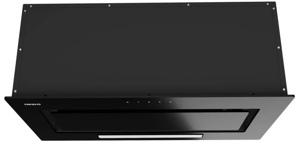 Фото товара: AKPO WK-11 Fabio 60 см. черный