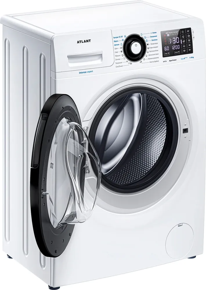 Детальное фото товара: Атлант 60У1214-02