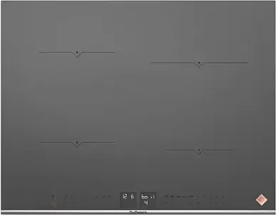 Фото товара: De Dietrich DPI7670G индукционная поверхность