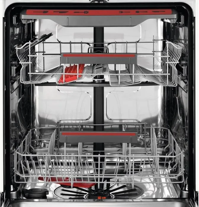 Детальное фото товара: AEG FSB72907P