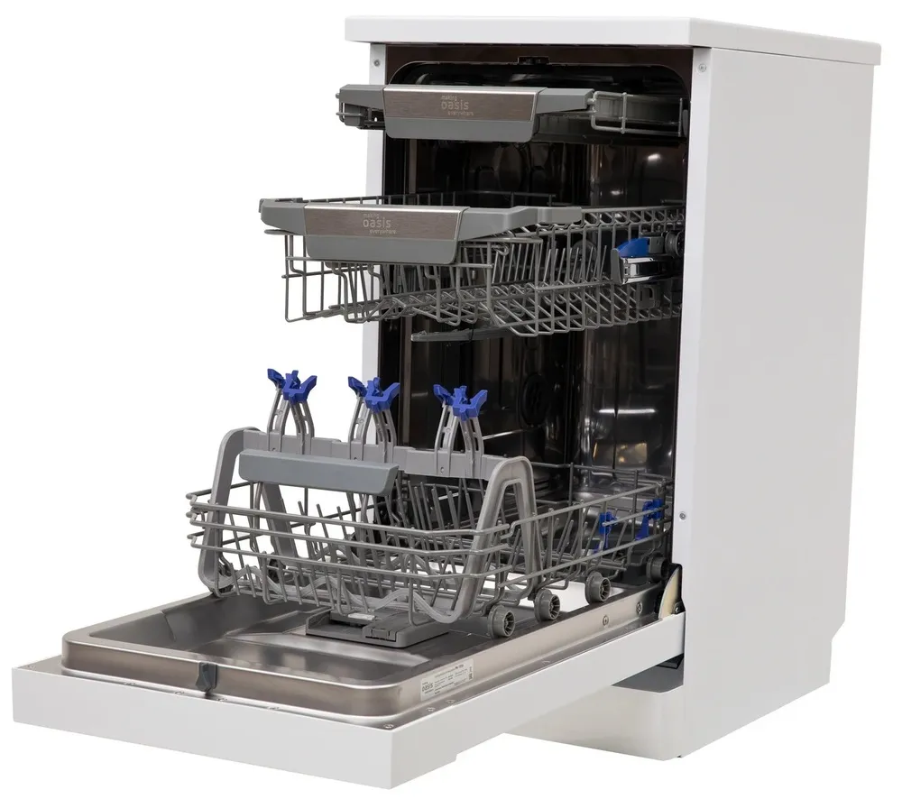 Детальное фото товара: making Oasis everywhere PM-10S6