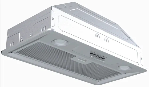 Фото товара: Konigin Skylark Inox 60