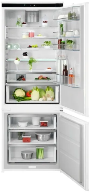 Фото товара: AEG NSC7P751ES