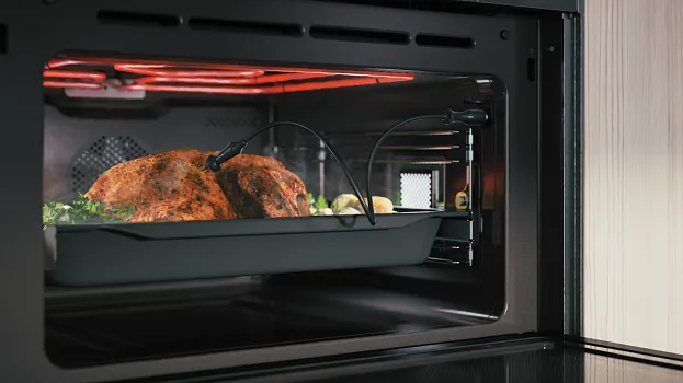 Детальное фото товара: ASKO OCSM8478GG