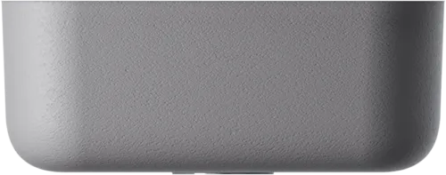 Детальное фото товара: Omoikiri Omi 49-U-IN, мойка, нержавеющая сталь