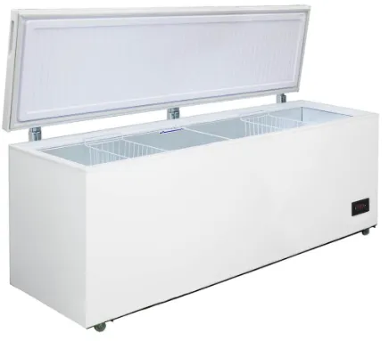 Фото товара: Бирюса 680KDQ