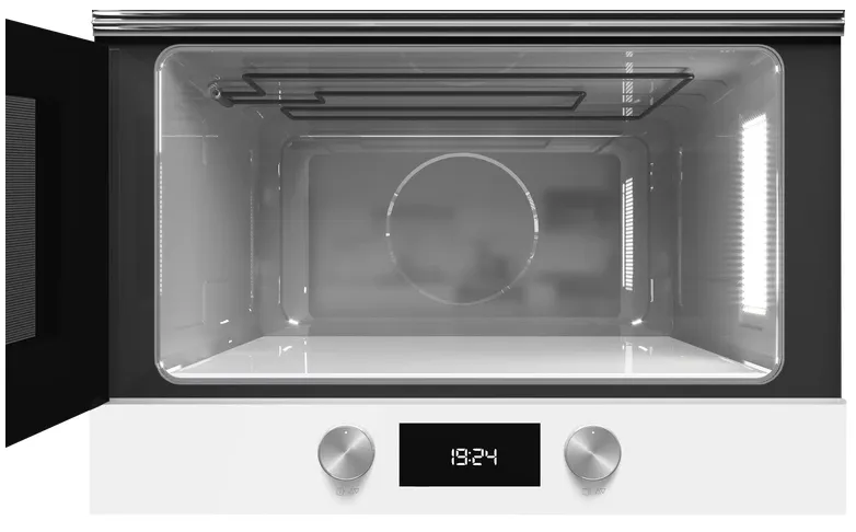 Детальное фото товара: Teka ML 8220 BIS L WHITE MARBLE