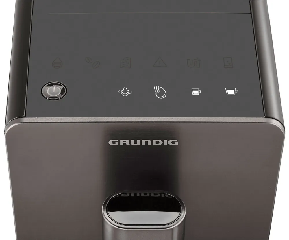 Детальное фото товара: Grundig KVA 4831