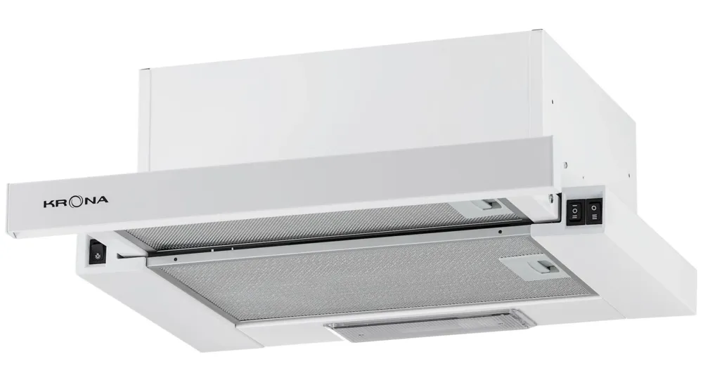 Фото товара: Krona Kamilla 450 white