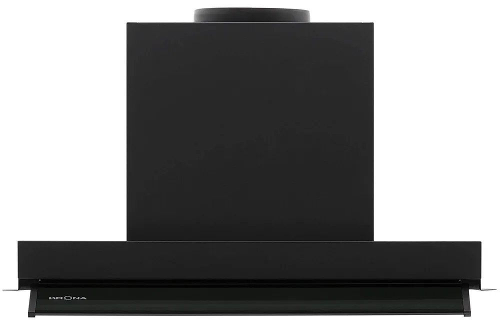 Детальное фото товара: Krona ISIDA 600 black SGC