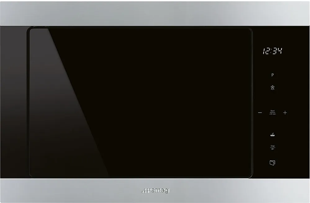 Фото товара: Smeg FMI325X