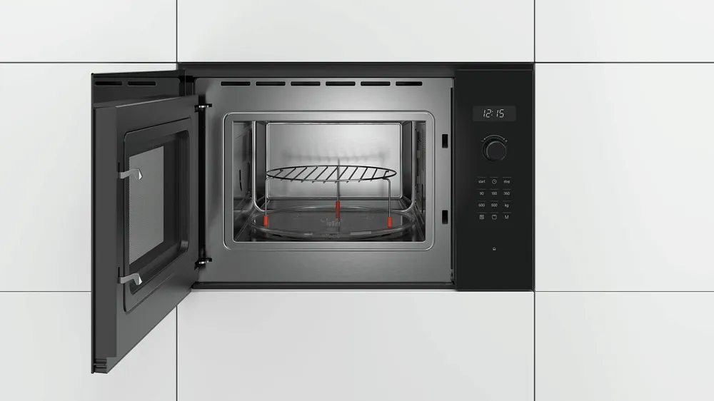 Детальное фото товара: Bosch BEL554MB0
