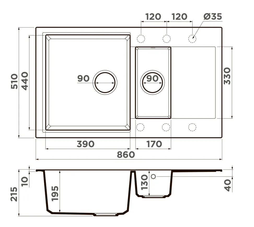 Схема встраивания