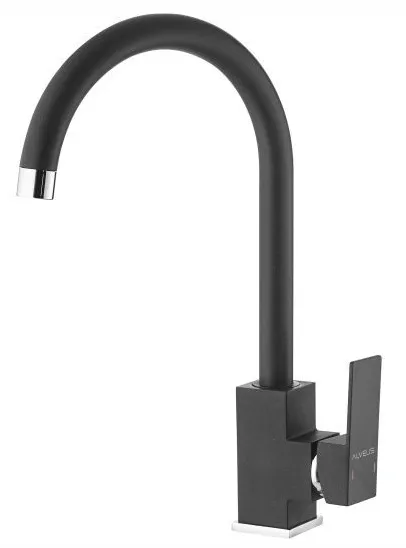 Фото товара: ALVEUS SANTO G91 CARBON