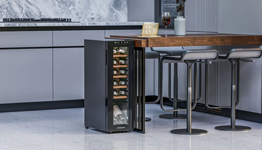 Детальное фото товара: Meyvel MV12-CBF1