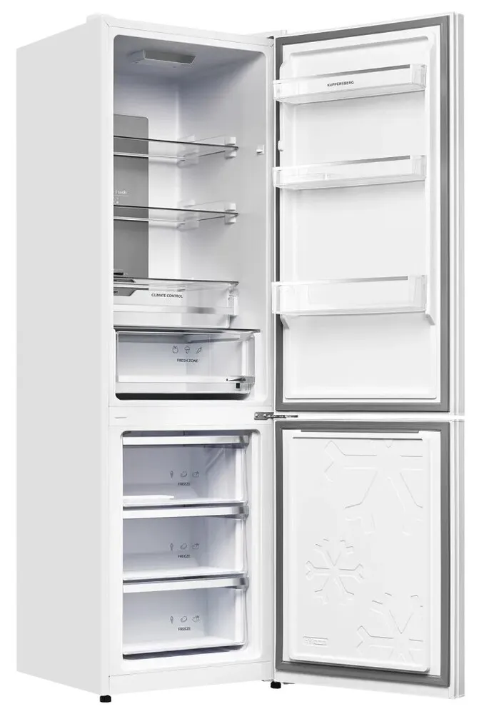 Детальное фото товара: Kuppersberg RFCN 2013 WG