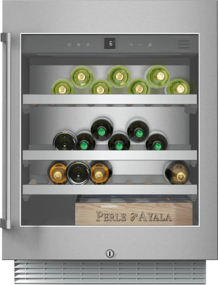 Фото товара: Gaggenau RW402261