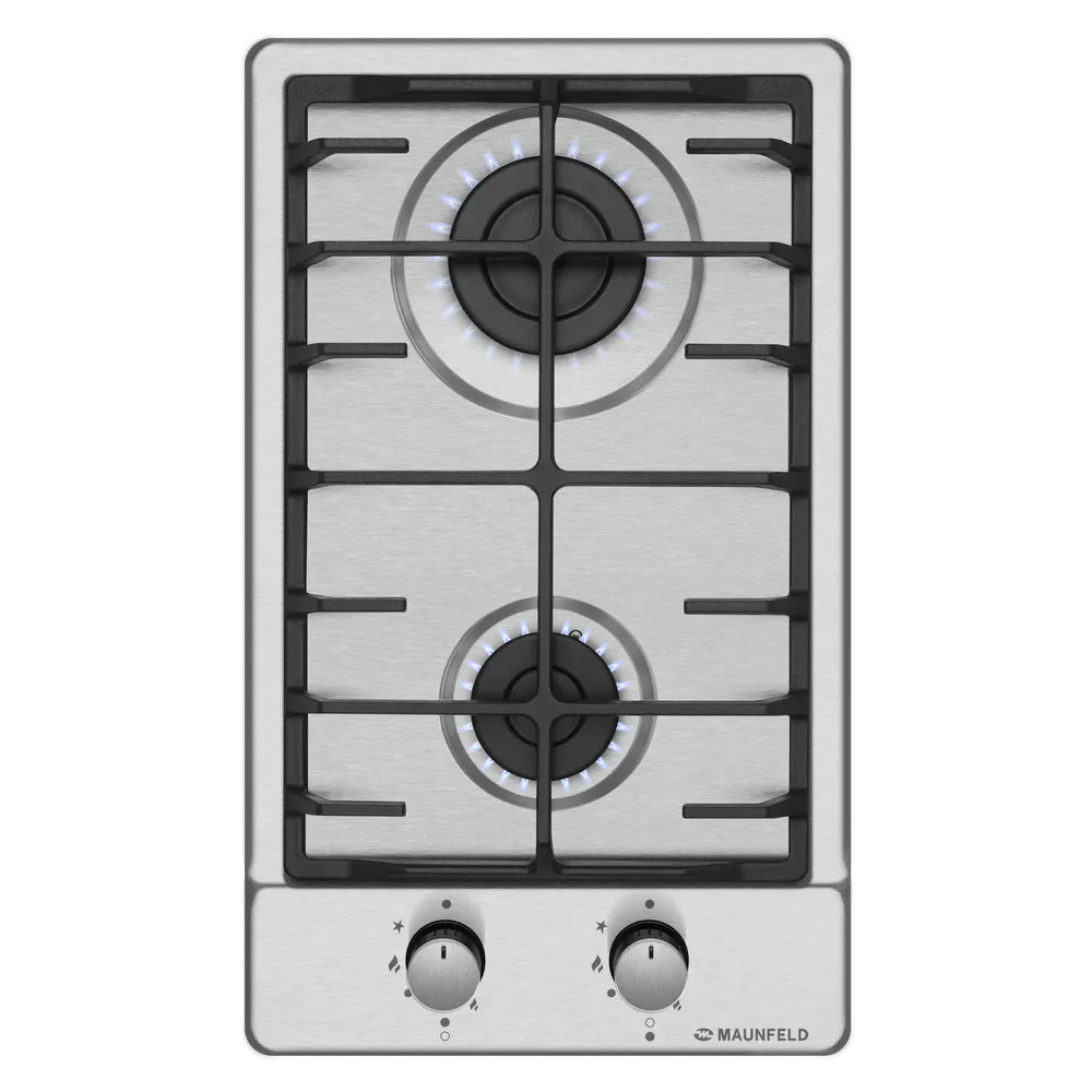 Детальное фото товара: Maunfeld EGHS.32.6CS/G газовая поверхность
