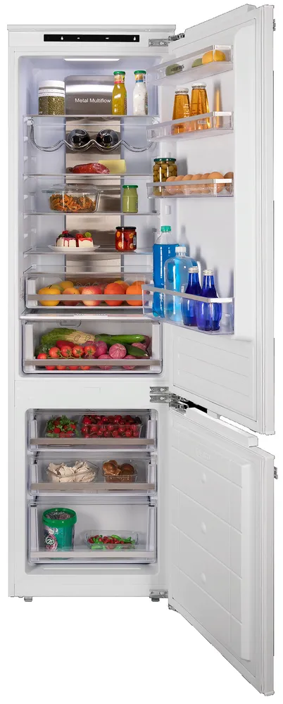 Фото товара: HIBERG i-RFCB 455F NFW