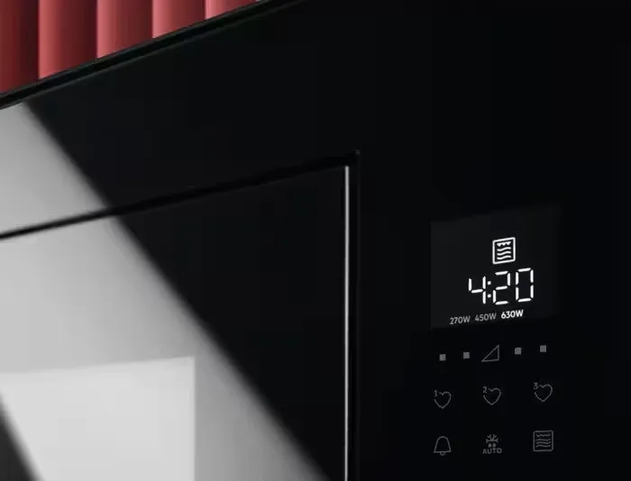 Детальное фото товара: AEG TB6SM261FB